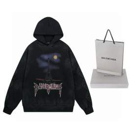 Picture of Balenciaga Hoodies _SKUBalenciagaS-XLlxtr8842820